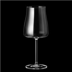 BOHEMIA PRESTIGE MARY KIELISZEK 600ML WINO 6SZT-22405