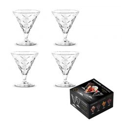 BOHEMIA PRESTIGE BLISS PUCHAREK 4 SZTUKI