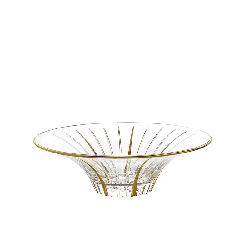 BOHEMIA PRESTIGE TIMELESS GOLD MISA 320MM-22699