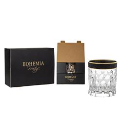 BOHEMIA PRESTIGE CONTE MODERN SZKLANKA 340ML 6SZT-22807