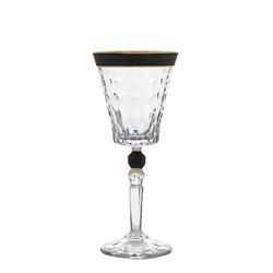 BOHEMIA PRESTIGE CONTE MODERN KIELISZEK WINO 6SZT-22802