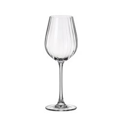 BOHEMIA COLUMBA OPTIC KIELISZEK WINO 400ML 2SZT-22838