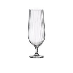 BOHEMIA COLUMBA OPTIC POKAL PIWO 470ML 2SZT-22832