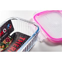 THERMO POJEMNIK NA ŻYWNOŚĆ PROSTOKĄTNY 640ML-22997