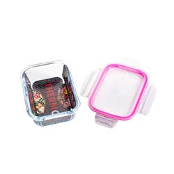 THERMO POJEMNIK NA ŻYWNOŚĆ PROSTOKĄTNY 640ML-22999