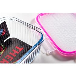 THERMO POJEMNIK NA ŻYWNOŚĆ PROSTOKĄTNY 1040ML-23009