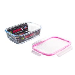 THERMO POJEMNIK NA ŻYWNOŚĆ PROSTOKĄTNY 1040ML-23010