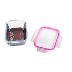 THERMO POJEMNIK NA ŻYWNOŚĆ PROSTOKĄTNY 1040ML-23011