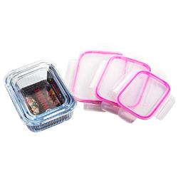 THERMO POJEMNIK NA ŻYWNOŚĆ PROSTOKĄTNY 1040ML-23012