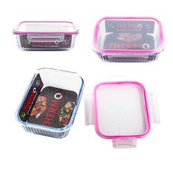 THERMO POJEMNIK NA ŻYWNOŚĆ PROSTOKĄTNY 1520ML-23002