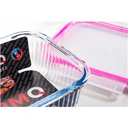 THERMO POJEMNIK NA ŻYWNOŚĆ PROSTOKĄTNY 1520ML-23003