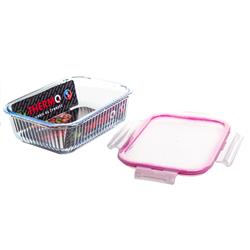 THERMO POJEMNIK NA ŻYWNOŚĆ PROSTOKĄTNY 1520ML-23004