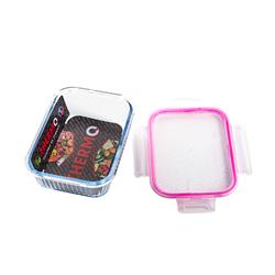 THERMO POJEMNIK NA ŻYWNOŚĆ PROSTOKĄTNY 1520ML-23005