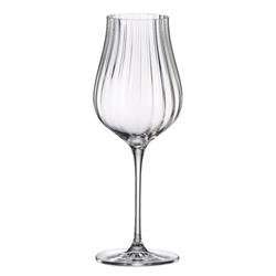 BOHEMIA LIMOSA OPTIC KIELISZEK 400ML WINO KPL 6SZT-23019