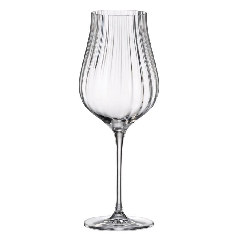 BOHEMIA LIMOSA OPTIC KIELISZEK 500ML WINO KPL 6SZT-23020
