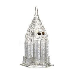 BOHEMIA BOMBONIERA 30CM EMPIRE STATE-23031