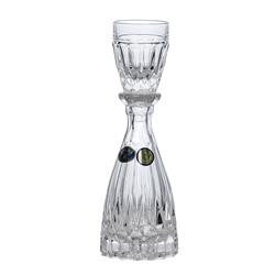 BOHEMIA ONE MAN KARAFKA LIKIER/WÓDKA 140ML-23034