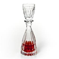 BOHEMIA ONE MAN KARAFKA LIKIER/WÓDKA 140ML-23035