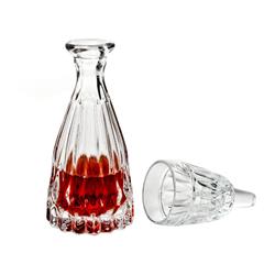 BOHEMIA ONE MAN KARAFKA LIKIER/WÓDKA 140ML-23036