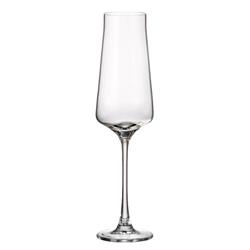 BOHEMIA CETTIA KIELISZEK 270ML SZAMPAN 6 SZT-23042