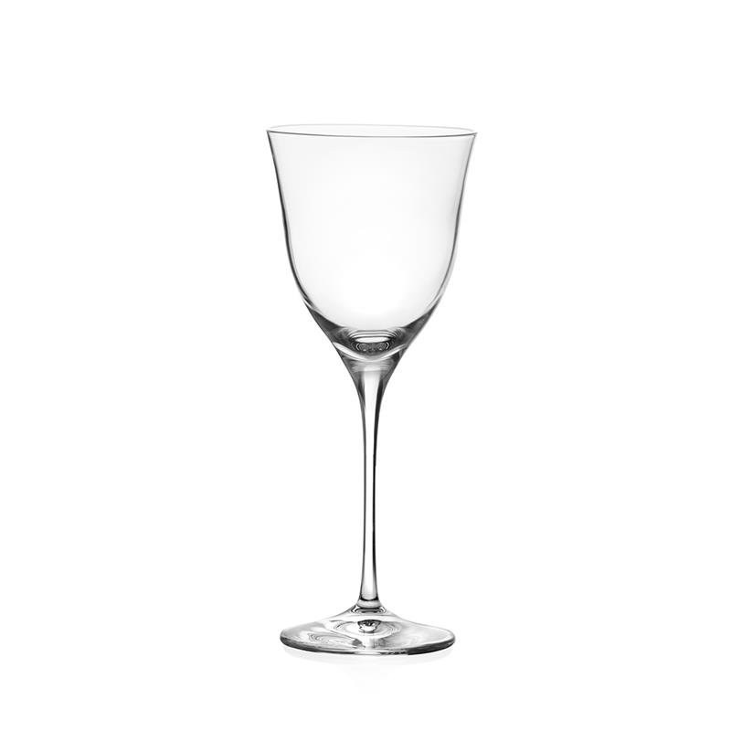 RCR SABINA KIELISZEK 330ML CZERWONE WINO 6 SZT-23046