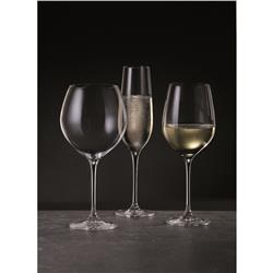 BOHEMIA PRESTIGE LUCY KIELISZEK 480ML WINO 6SZT-23059