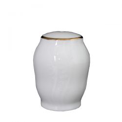 BERNADOTTE IVORY GOLD PIEPRZNICZKA