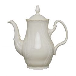 BERNADOTTE IVORY GOLD IMBRYK DO KAWY 0,70 L