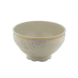 BERNADOTTE IVORY GOLD MISECZKA NISKA 180/360 ML