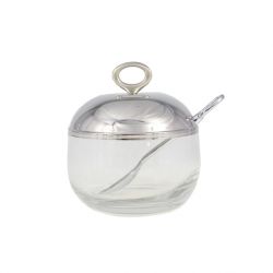 REGENT OVATION CUKIERNICA Z ŁYŻECZKĄ