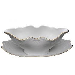 BERNADOTTE IVORY GOLD SOSJERKA 0,5L 