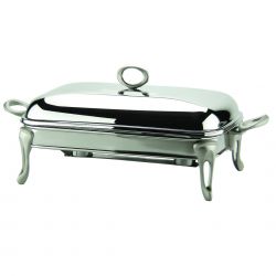 REGENT OVATION PODGRZEWACZ PROSTOKĄTNY 3L