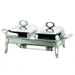 REGENT OVATION PODGRZEWACZ PODWÓJNY 2x1,5L