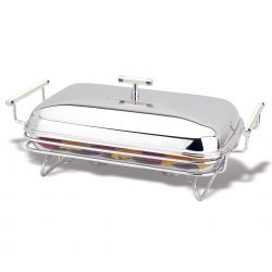 REGENT PERLE PODGRZEWACZ PROSTOKĄTNY