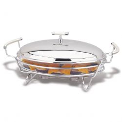 REGENT PERLE PODGRZEWACZ OWALNY 3L