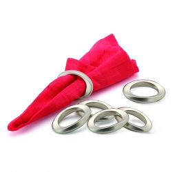 REGENT OVATION OBRĄCZKI DO SERWETEK