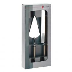 REGENT PERLE ZESTAW DO CIASTA NÓZ + ŁOPATKA