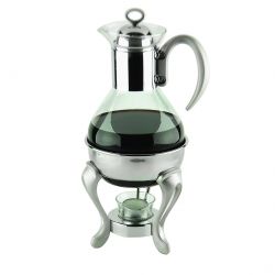 REGENT OVATION DZBANEK Z PODGRZEWACZEM 1,4L