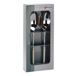 REGENT PERLE ZESTAW ŁYŻEK DO SAŁATEK