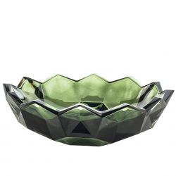 BOHEMIA LUNAR SMOKEY GREEN MISA 330MM