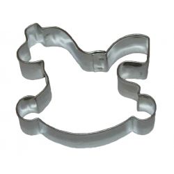 WYKRAWACZ KONIK NA BIEGUNACH 4,8CM