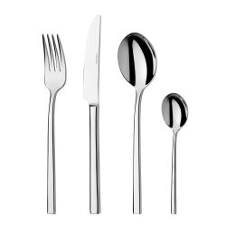 BS CHICAGO KOMPLET SZTUĆCÓW 24 ELEMENTY