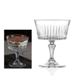 RCR TIMELESS KIELISZEK 260ML DESEROWY KPL 6 SZT