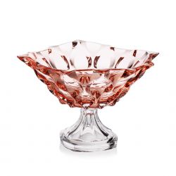 BOHEMIA SAMBA PINK MISA NA NODZE 305MM