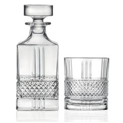RCR BRILLANTE ZESTAW DO WHISKY 1+6-22613