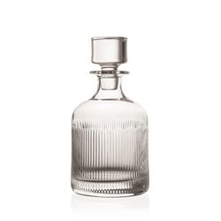 RCR TOUCH STYLE PRESTIGE KARAFKA DO WHISKY 850ML-23658