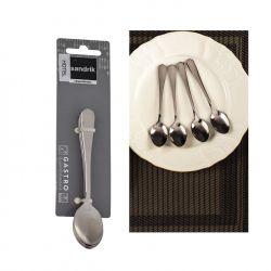 ŁYŻECZKA DO ESPRESSO KPL 6SZT BLISTER 0506732200