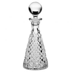 BOHEMIA KARAFKA KRYSZTAŁ. NA OLIWĘ 2SZT (719898)