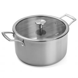 REMOSKA PROXIMA GARNEK NIERDZEWNY 24CM, 5L