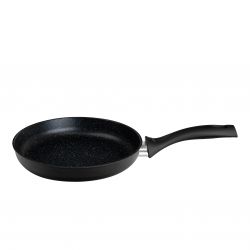 REMOSKA EUROPA PATELNIA GRANITOWA 24 CM